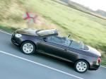 Volkswagen Eos V6 2007 года
